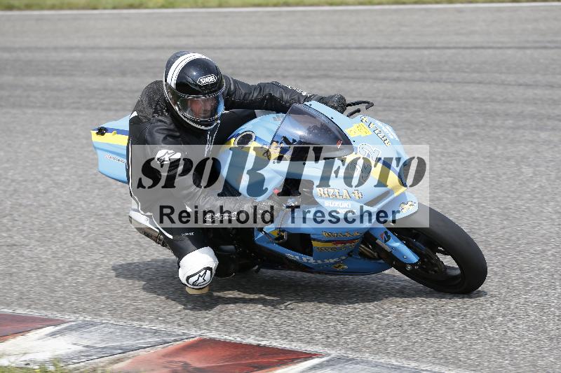 /24 08.06.2025 TZ Motorsport ADR/Gruppe gelb/22